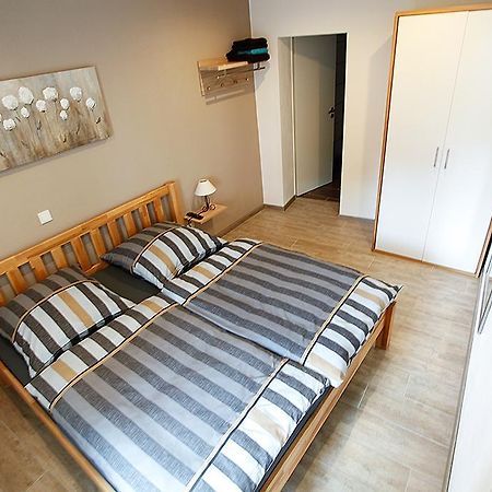 Jg-Haus Ferienwohnungen Bullay Room photo